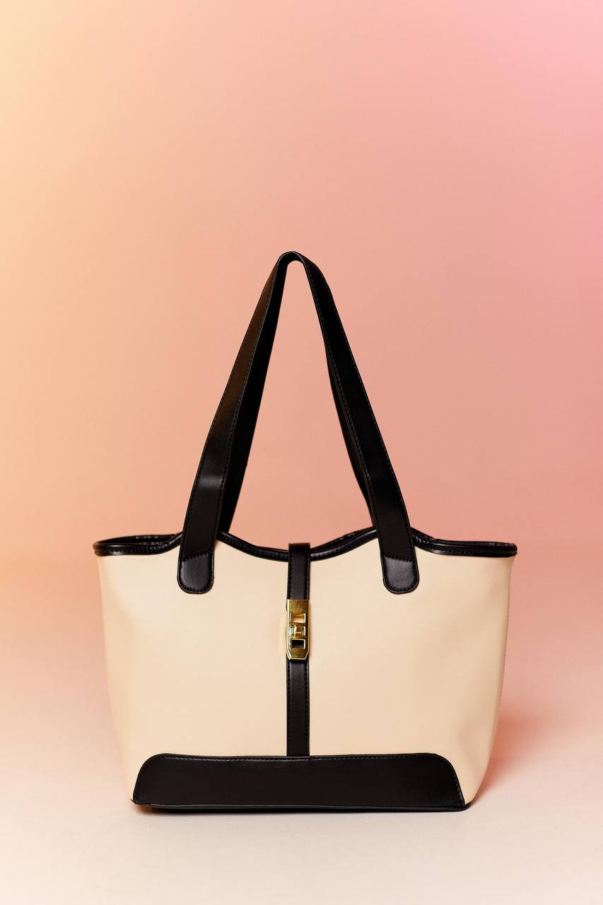 BIMBO BAG BEIGE